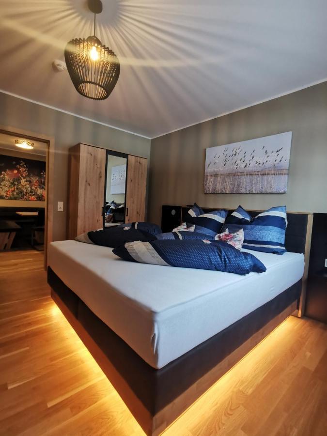 Sieghards Home 迈尔霍芬 外观 照片